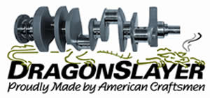 Dragonslayer Crankshaft