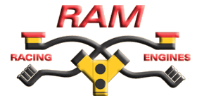 RAM Racing Engines