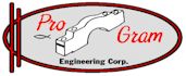 Pro-Gram Engineering--Main Caps